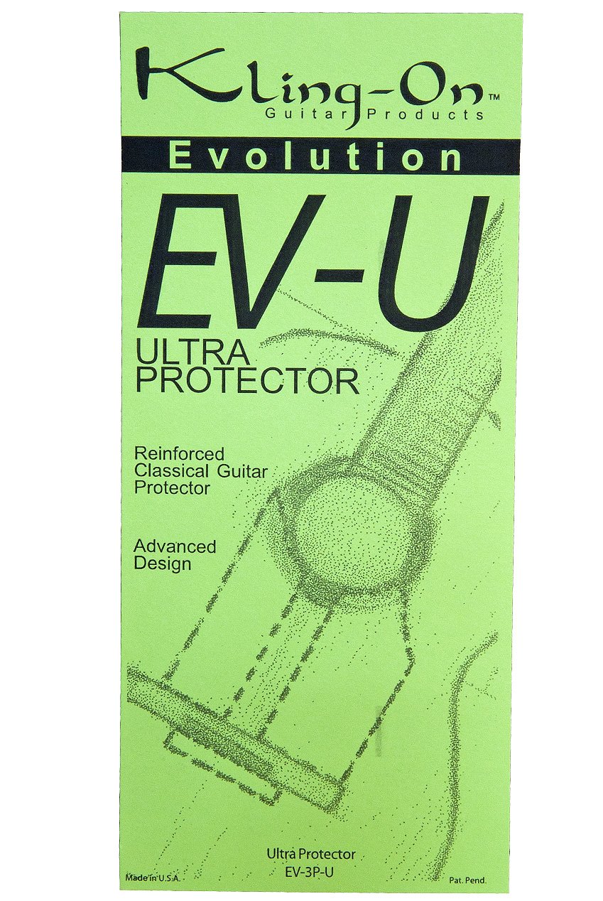 

Kling-On Ultra Protector 3-Piece
