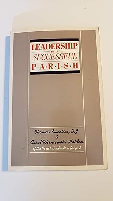 Leadership in a Successful Parish
