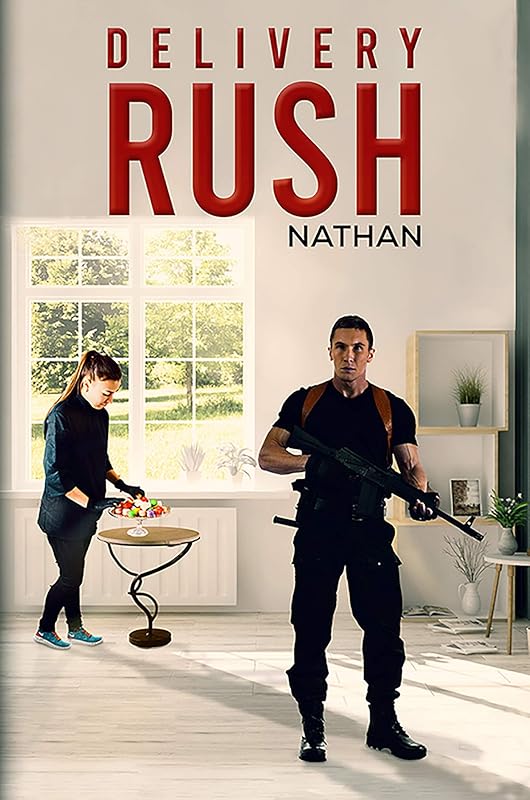 Delivery Rush by Nathan