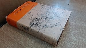 Europe, 1880-1945 (A General history of Europe) by J. M Roberts