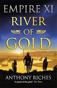River of Gold: Empire XI