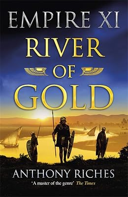 River of Gold: Empire XI