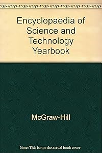 Encyclopaedia of Science and Technology Yearbook