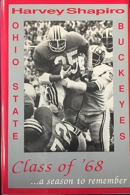 Class of '68: A Season to Remember