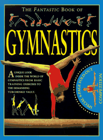 The Fantastic Book of Gymnastics