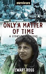 Only a Matter of Time (Survivors)