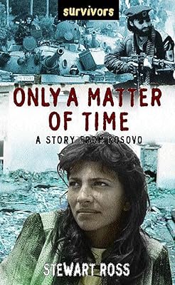 Only a Matter of Time (Survivors)
