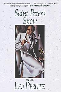 Saint Peter's Snow: A Novel