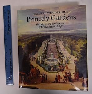 Princely Gardens