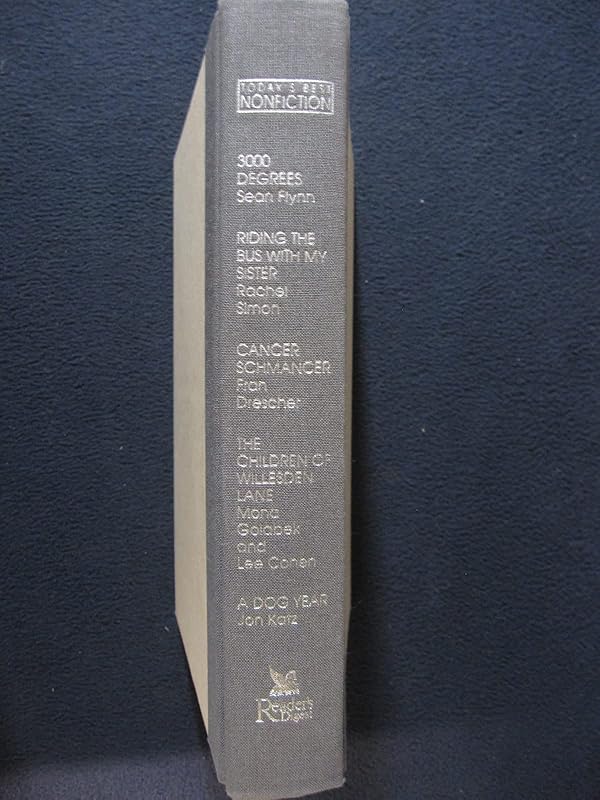 TODAY'S BEST NON-FICTION by Various