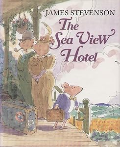 The Sea View Hotel