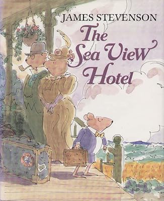 The Sea View Hotel
