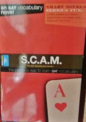 S.C.A.M.