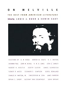 On Melville: The Best from American Literature