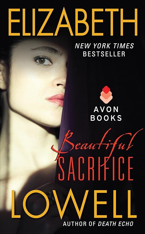 Beautiful Sacrifice by Elizabeth Lowell