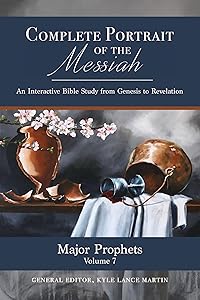 Major Prophets by Kyle Lance Martin