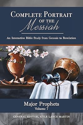Major Prophets