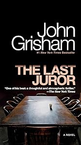The Last Juror: A Novel