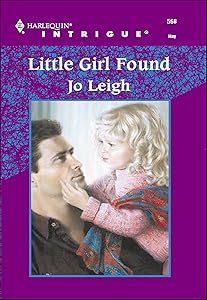 Little Girl Found (Lovers Under Cover)