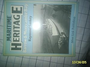Maritime heritage: Barrow & Morecambe Bay