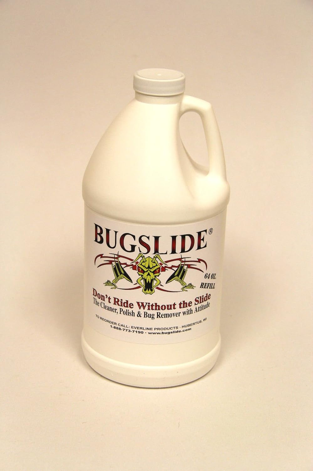 

Bug Slide 64 Oz. Refill