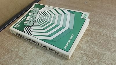 Programming the 6502