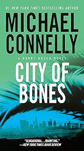 City of Bones (A Harry Bosch Novel Book 8)