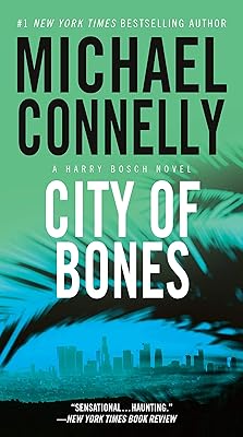 City of Bones (A Harry Bosch Novel Book 8)