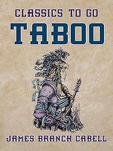 Taboo (Classics To Go)