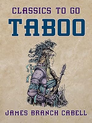 Taboo (Classics To Go)