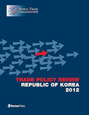 Trade Policy Review - Republic of Korea: 2012