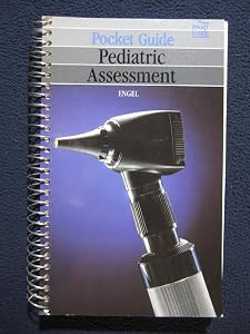 Pocket Guide to Pediatric Assessment by Joyce K. Engel