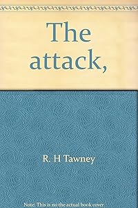 The attack,: And other papers (Essay index reprint series)