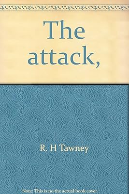 The attack,: And other papers (Essay index reprint series)