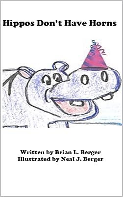 Hippos Don't Have Horns