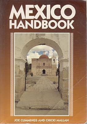 Mexico Handbook (Serial)
