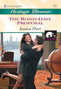 THE BLIND-DATE PROPOSAL