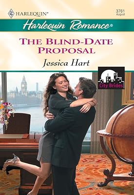 THE BLIND-DATE PROPOSAL