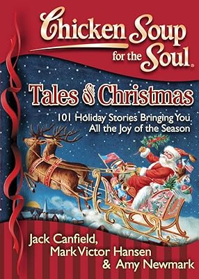 Chicken Soup for the Soul Christmas