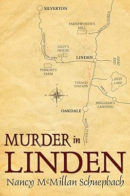 MURDER IN LINDEN