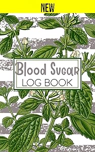All My Glucose Log Book Pocket Size: Your Glucose Log Book Daily Reading for seniors, men and women for Type 1 and Type 2, Enough for 120 Week or ... Levels Before & After (Blood Sugar Log Books)