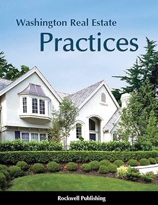 Washington Real Estate Practices - 9th Ed
