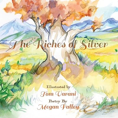 The Riches of Silver (1)