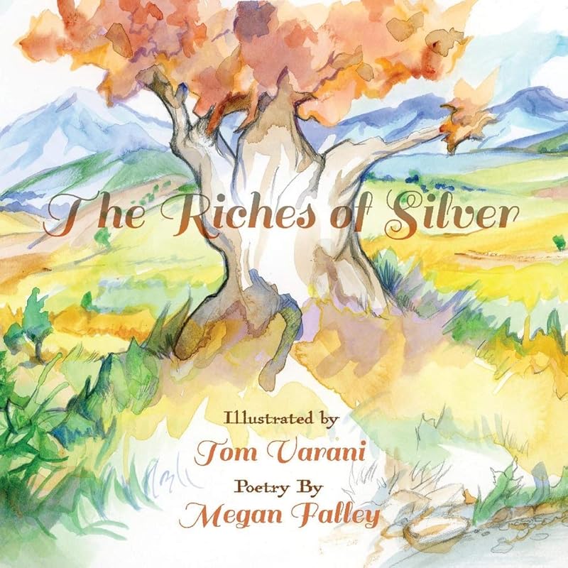 The Riches of Silver (1) by Videos That Matter