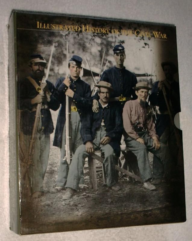 ECHOES OF GLORY: THREE VOLUME SET (Echoes Of Glory) by editor Time-Life Books, by the editors of, Henry Woodhead