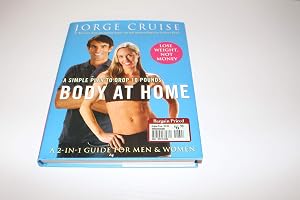 Body at Home: A Simple Plan to Drop 10 Pounds