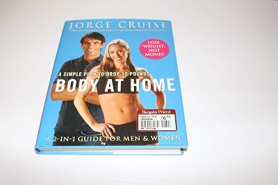 Body at Home: A Simple Plan to Drop 10 Pounds
