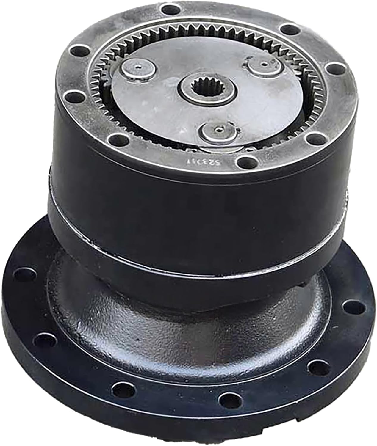 Swing Reduction Gearbox 4398053 for Hitachi EX60-5 Excavator | eBay