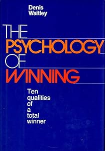The Psychology of Winning