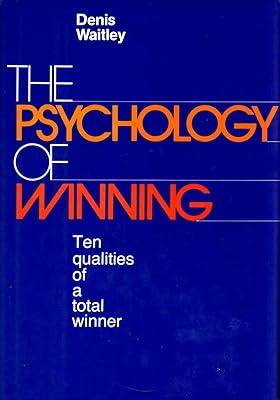 The Psychology of Winning